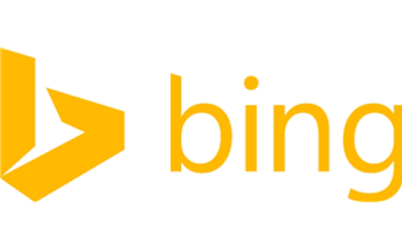 Bing Logo