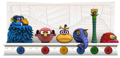 google-muppets-doodle