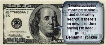 Ben Franklin Ben Franklin