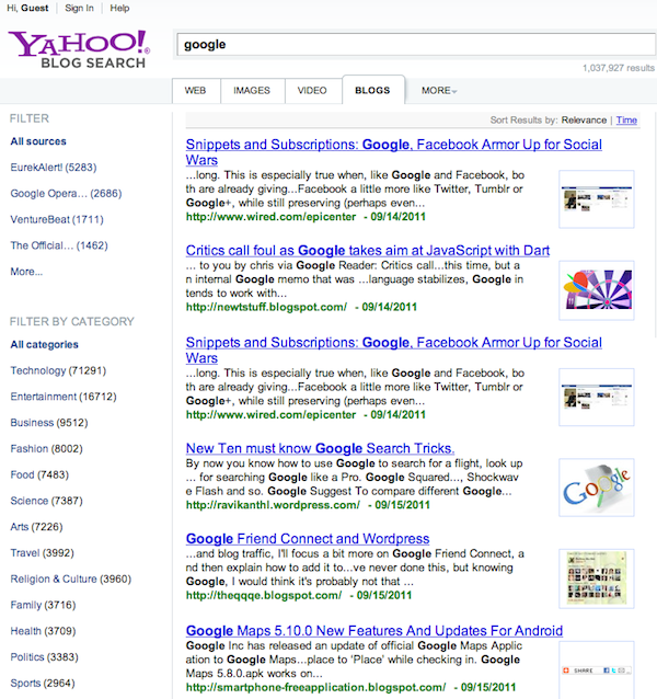 yahoo-new-blog-search-google
