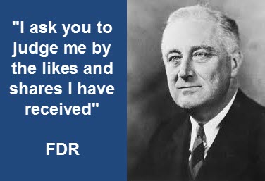 FDR FDR