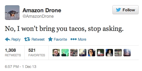 amazon-drone-tweet