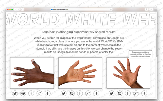 world-white-web-hands