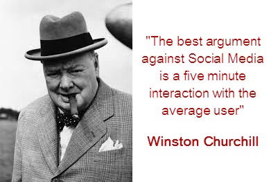 Winston Churchill Winston Churchill