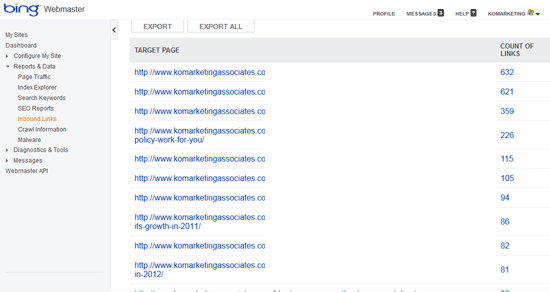 bing-webmaster-tools-inbound-link-reporting-tool bing-webmaster-tools-inbound-link-reporting-tool