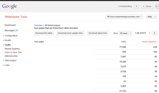 google-webmaster-tools-links-domains google-webmaster-tools-links-domains