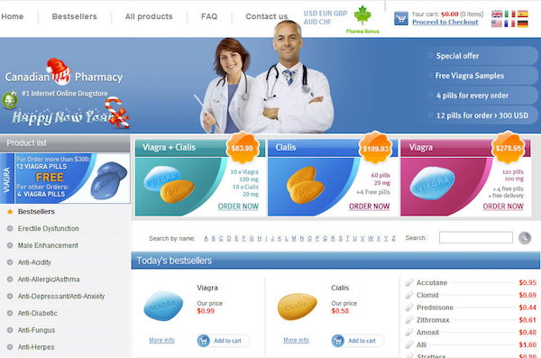 Deb Fischer website hacked