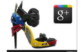 Google Plus Fashion