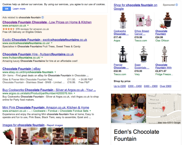 chocolate-fountain-google-search