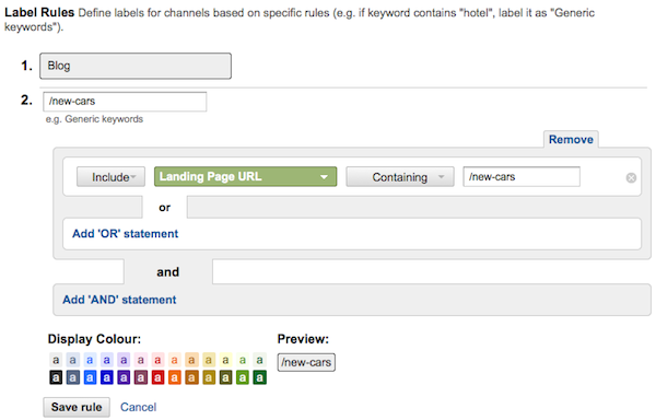 grouping-label-rules grouping-label-rules