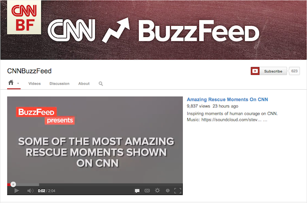 cnn-buzzfeed-youtube