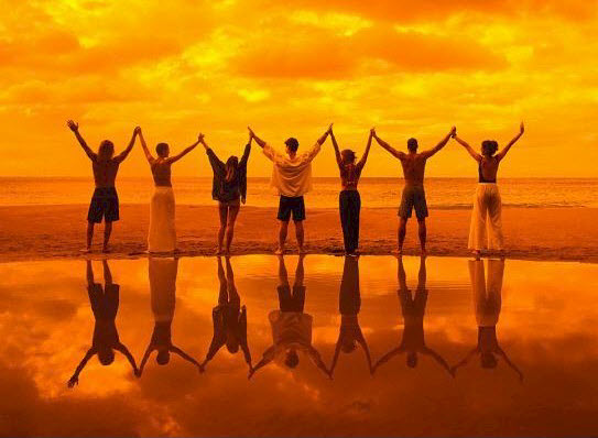 Building Relationships Building Relationships