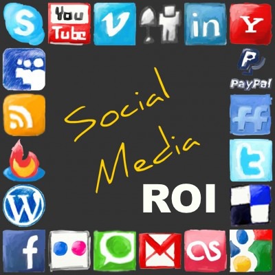 Social Media ROI
