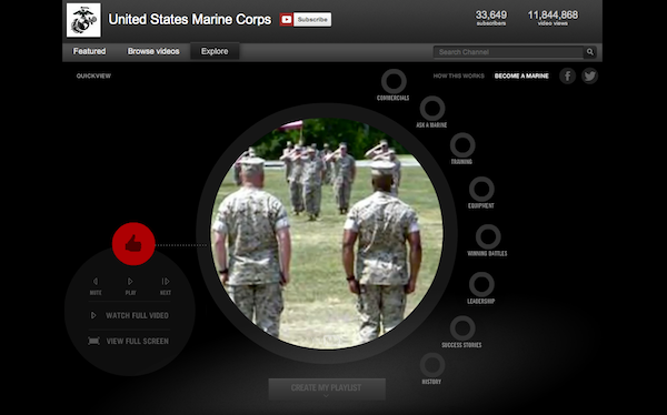 usmc-youtube-channel usmc-youtube-channel