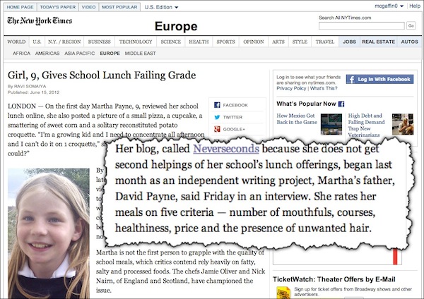 girl-gives-lunch-failing-grade-nytimes