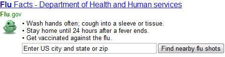 Flu Facts