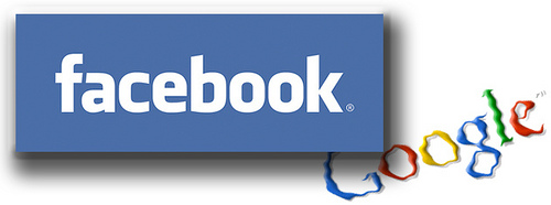 Facebook Google Facebook Google
