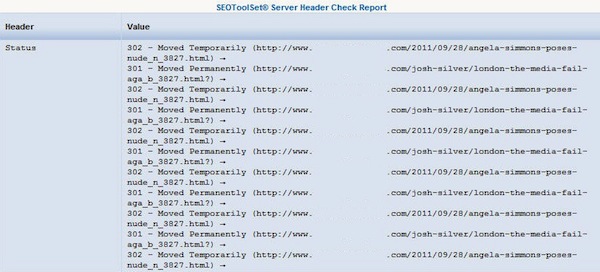 server-header-check-report