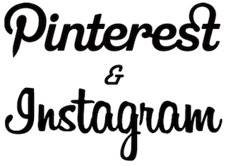 pinterestinstagram445445