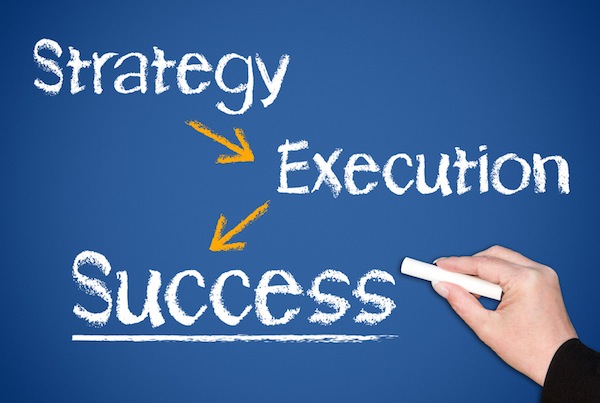 strategy-execution-success