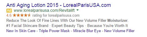 lorealparis lorealparis