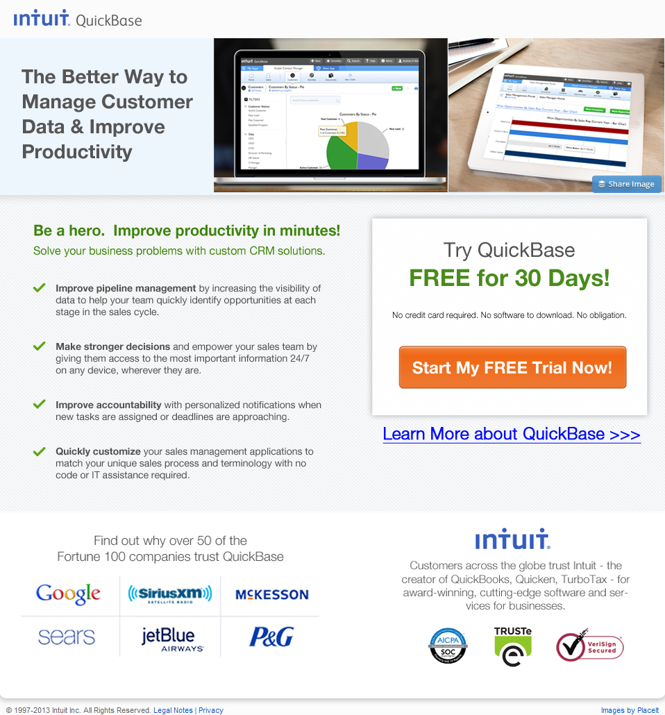 intuit-quickbase