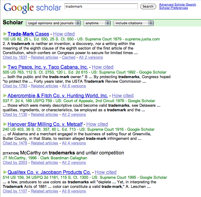 googlescholarlegalsearch111809.png