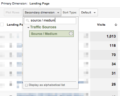 google-analytics-source-medium
