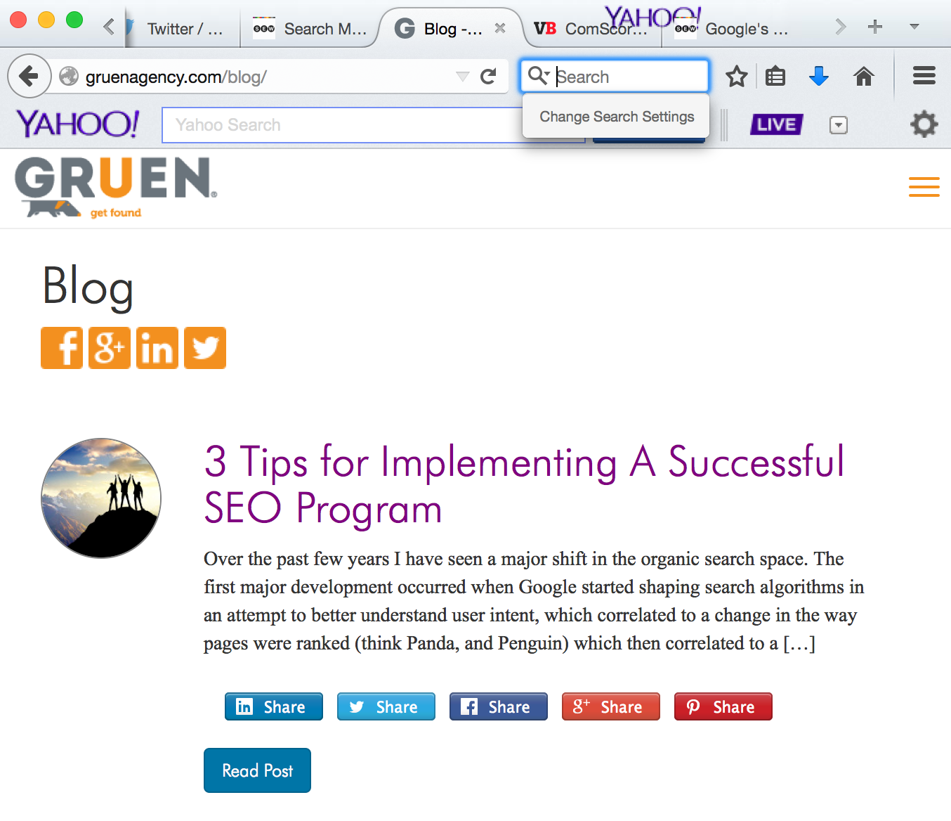 change-search-settings