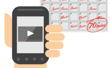 gen-c-with-smartphone-watch-youtube