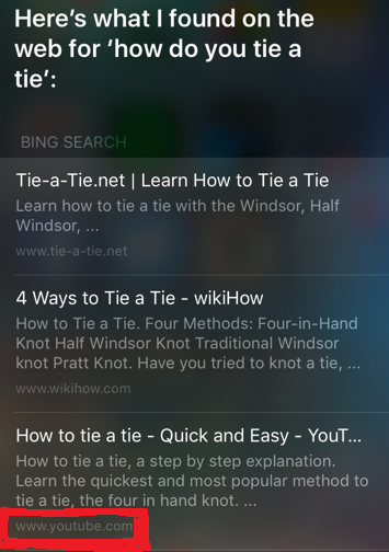 4 Ways to Tie a Tie - wikiHow