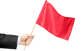 red-flags