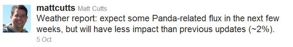 matt-cutts-weather-report-tweet matt-cutts-weather-report-tweet
