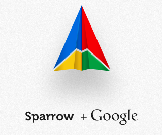 sparrowgoogle