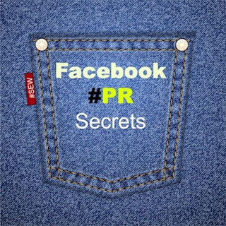 facebook-pr-secrets