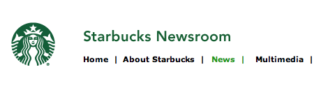 starbucks-newsroom