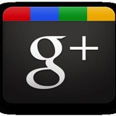 Google Plus Logo