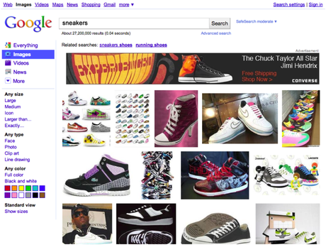 Google Image Ads