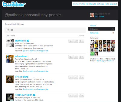 twitterlists102909followingpage.png