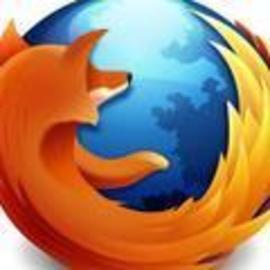 Mozilla Firefox logo
