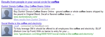googlesocialsearch102709results.png