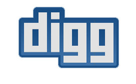 Digg logo