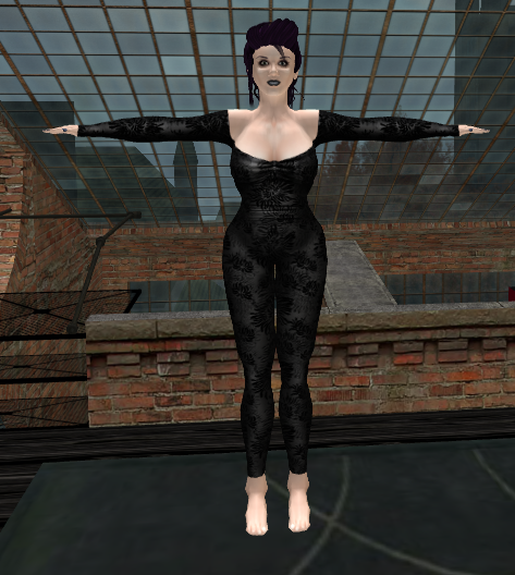 Glitch Layer Glitch Layer