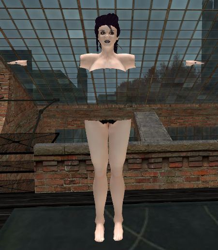 Alpha Layer Demo Alpha Layer Demo