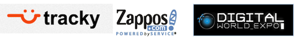 tracky-zappos-digital-world-expo-vegas-community