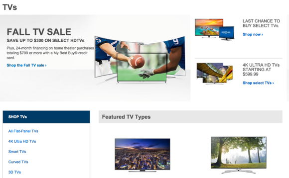 tvs-best-buy