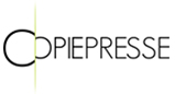 Copiepresse Logo