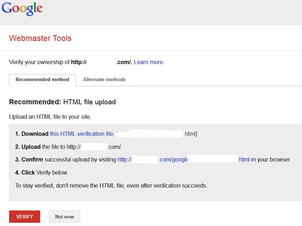 Google Webmaster Tools: An Overview