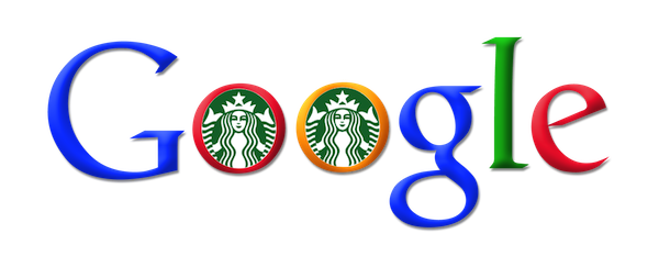 google-starbucks