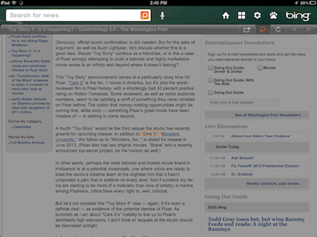 Click Lasso and drag